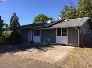 3424 Virginia Ave, Springfield, OR 97478