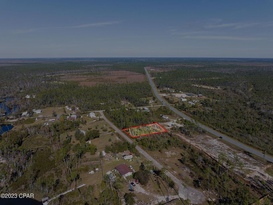 0 Fork Dr, Wewahitchka, FL 32465 Zillow