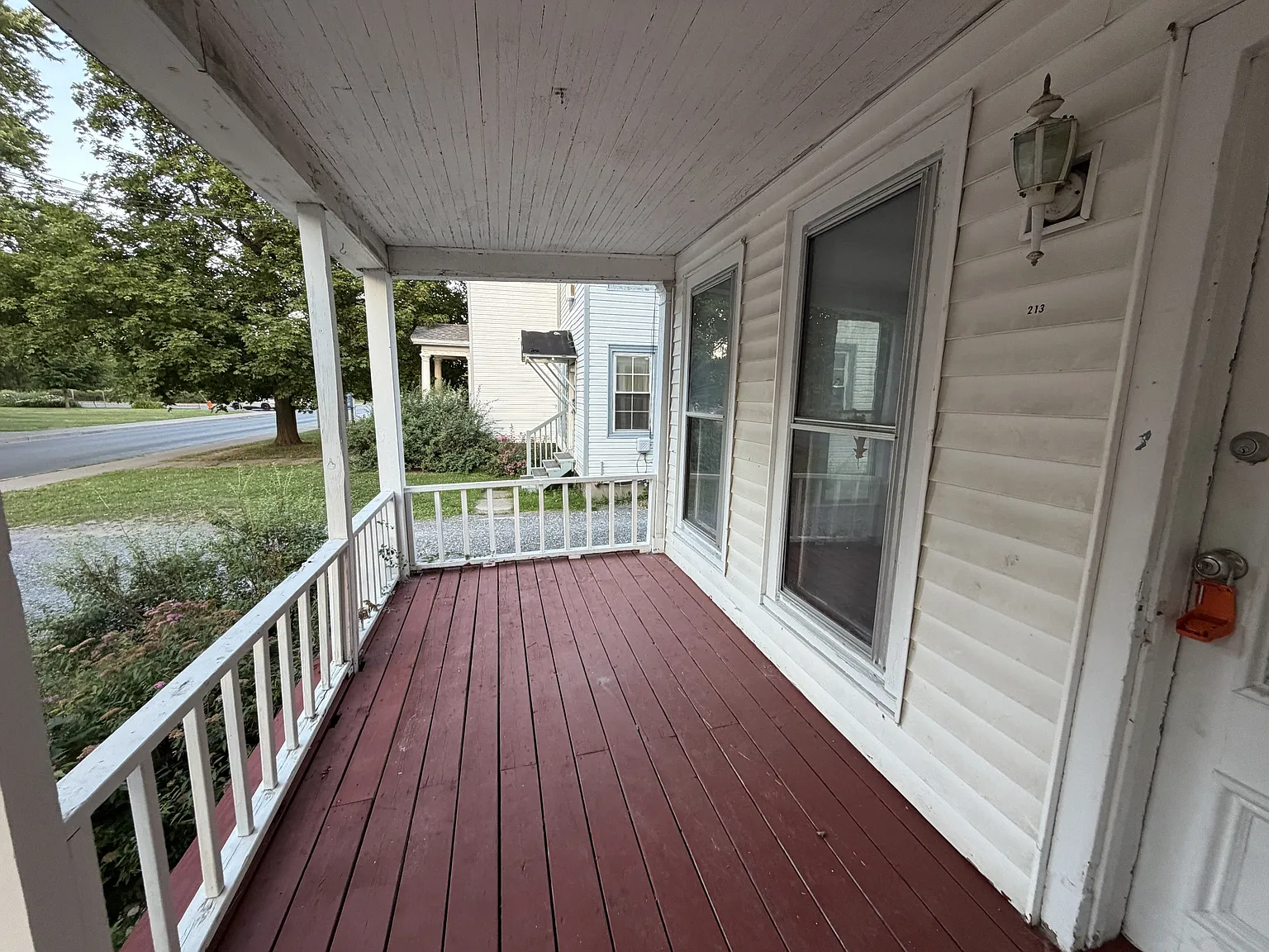 213-215 Clinton Street - 213 C... — Photo 2
