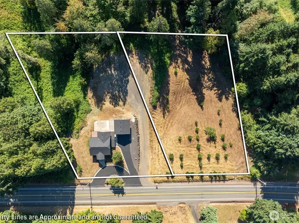 4236 Pleasant Hill Road, Kelso, WA 98626