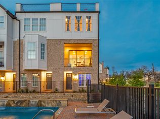 4603 Warwood Ln, Dallas, TX 75219