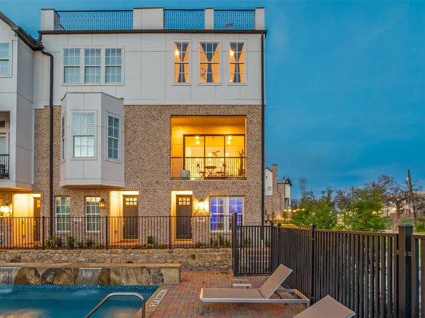 4603 Warwood Ln, Dallas, TX 75219