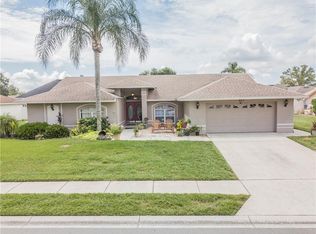 647 Powder Horn Row, Lakeland, FL 33809