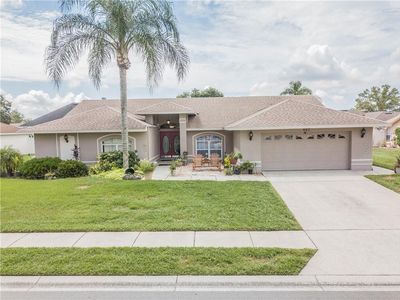 647 Powder Horn Row, Lakeland, FL, 33809