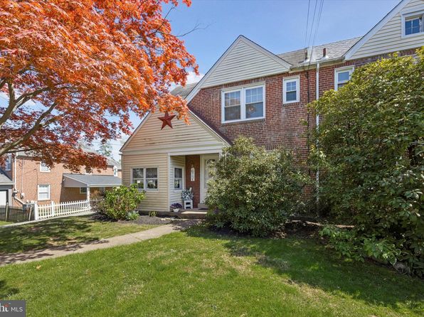 317 Lincoln Ave, Havertown, PA 19083