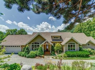 35 Chautauqua Rdg, Barnardsville, NC 28709