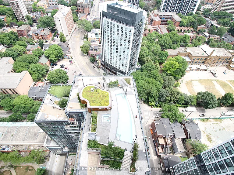 251 Jarvis St #3202 — Photo 15