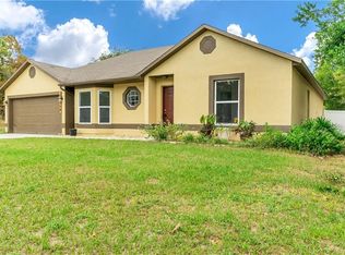 11336 Tuscanny Ave, Spring Hill, FL 34608