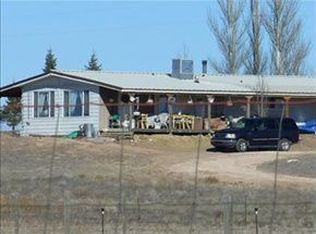 13 King Rd, Stanley, NM 87056