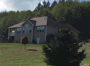 147 Elk Ridge Rd, Packwood, WA 98564