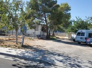 205 W Robertson Rd, Ridgecrest, CA 93555