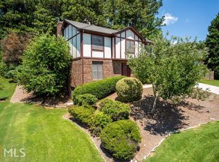 3010 Wembley Rdg, Atlanta, GA 30340