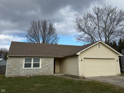 9120 Jene Ct, Indianapolis, IN, 46234