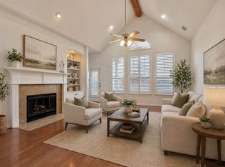 6828 Rambling Trl, Frisco, TX 75034