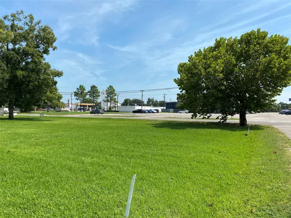 2423 44th St Lot 8-9-10, Dickinson, TX 77539