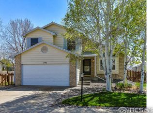 1182 W 45th St, Loveland, CO 80538
