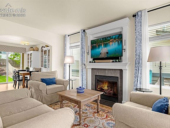 3rd image of 9521 Sycamore Glen Trl