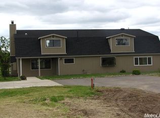 21390 Eastern Heights Rd, Linden, CA 95236