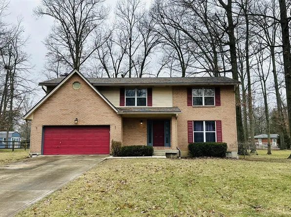 5787 Mount Vernon Dr, Milford, OH 45150