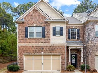 114 Bradford Dr, Sandy Springs, GA 30328