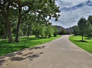 4616 Clipper Xing, Edmond, OK 73013