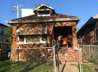 7631 S Ada St, Chicago, IL 60620