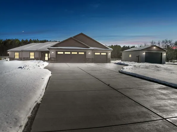 14915 31st St, Clear Lake, MN 55319