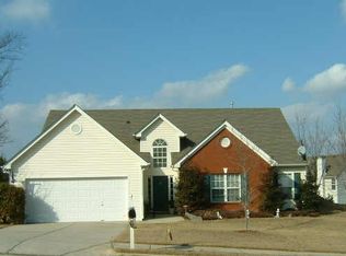 2590 Cordillo Dr, Dacula, GA 30019