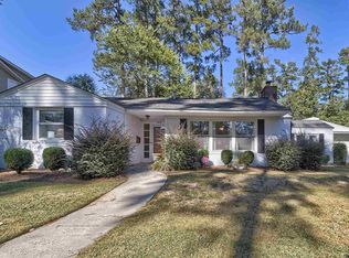 3023 Manchester Rd, Columbia, SC 29204