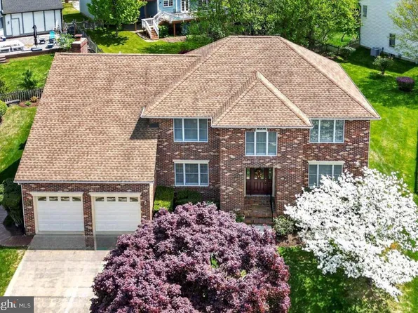 1303 Persimmontree Ct, Crofton, MD 21114