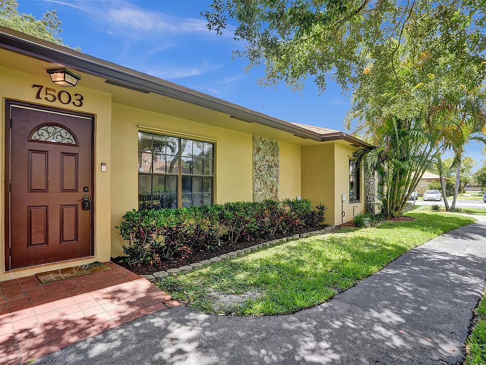 1st image of 7503 SW 26th Court #2