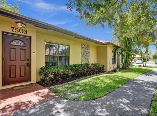 7503 SW 26th Ct #2, Davie, FL 33314