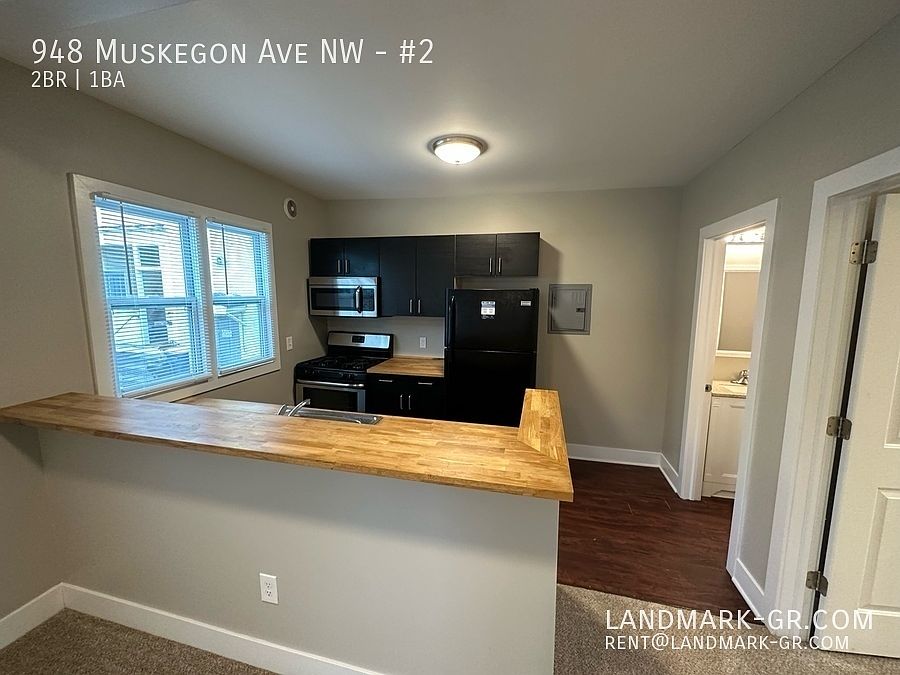 1st image of 948 Muskegon Ave NW APT 2