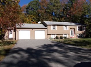 431 S Ashburnham Rd, Westminster, MA 01473