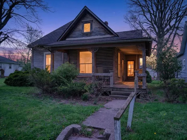 633 S Apperson Way, Kokomo, IN 46901