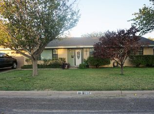 1604 N Missouri St, Fort Stockton, TX 79735