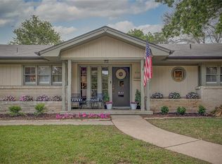 4709 Inwood Rd, Fort Worth, TX 76109