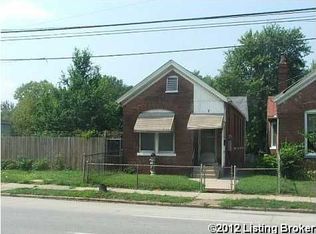 1429 Mellwood Ave, Louisville, KY