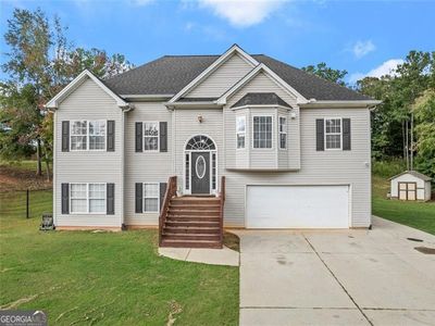 3376 E Vale Cir, Gainesville, GA, 30507