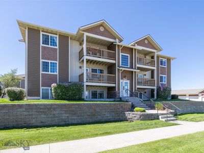 2242 Baxter Ln UNIT 7, Bozeman, MT, 59718