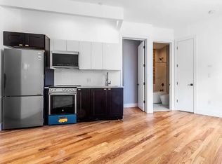 2178 Bergen St #3G, Brooklyn, NY 11233
