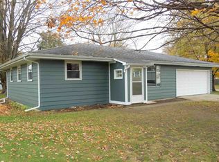 11608 Roberts Rd, Harlan, IN 46743