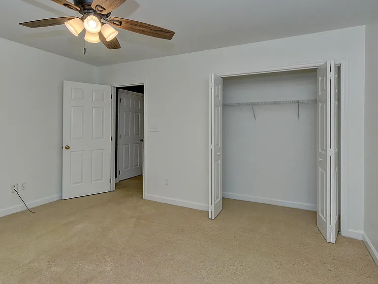 2nd bedroom UP