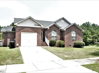 2606 Carlton Ct, Albany, GA 31701