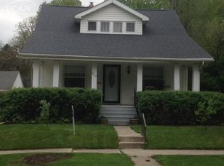 910 Frank St, Flint, MI 48504