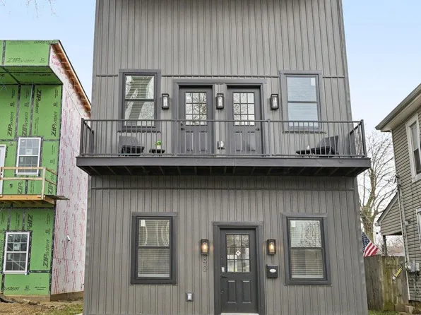 92 E Innis Ave, Columbus, OH 43207
