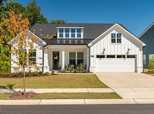 117 Stonender Way, Holly Springs, NC 27540