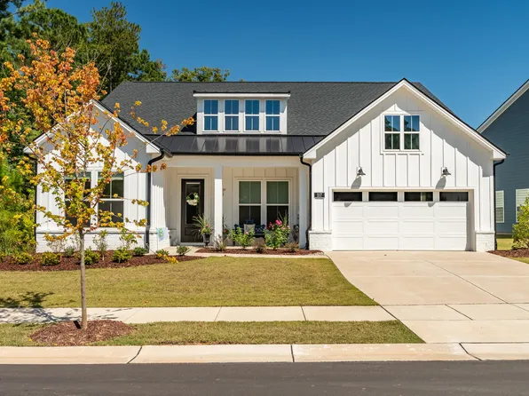 117 Stonender Way, Holly Springs, NC 27540
