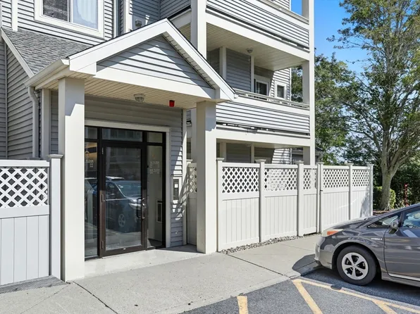 200 Falls Blvd Unit G110, Quincy, MA 02169