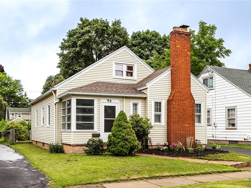 90 Strathmore Dr, Rochester, NY 14616 Zillow
